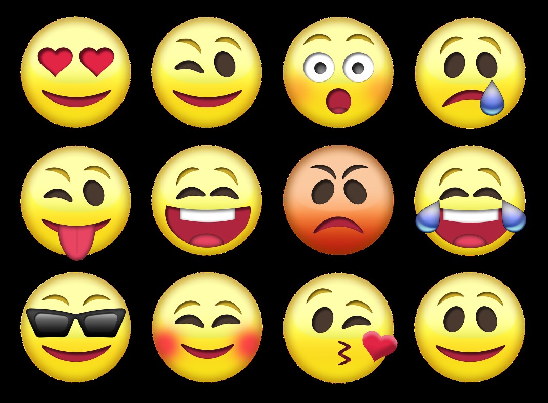 Emojis en Facebook Ads: ¿cómo sacarles el máximo provecho?