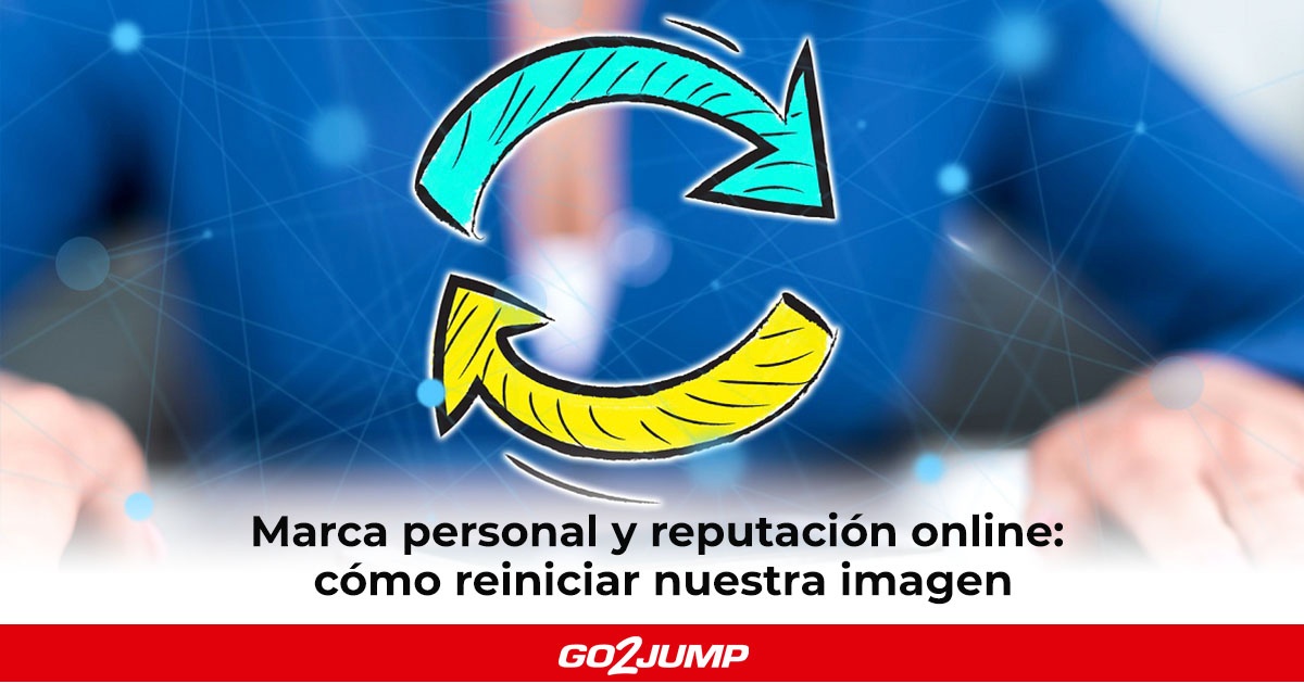 La marca personal online va ganando cada vez más protagonismo en nuestras interacciones