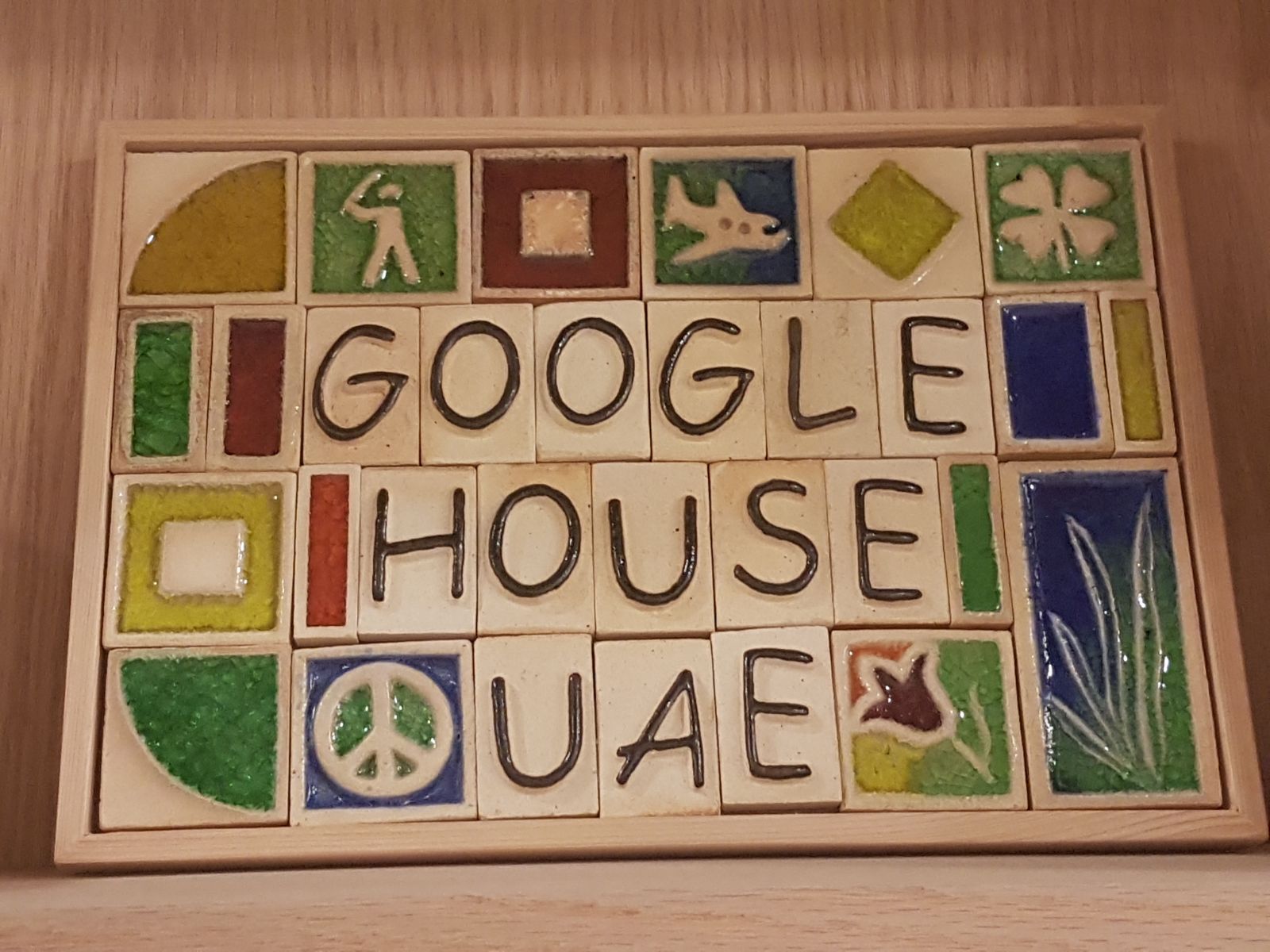 GO2JUMP celebra 10 años con una visita exclusiva junto a otras dos agencias a las oficinas centrales de Google en Oriente Medio