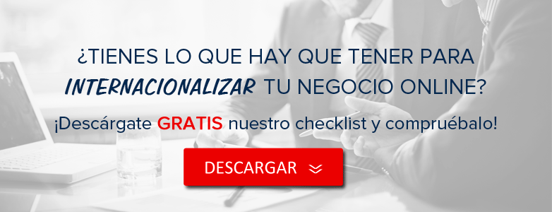 Nuevo llamado a la acción