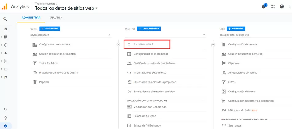 Actualizar-a-GA4